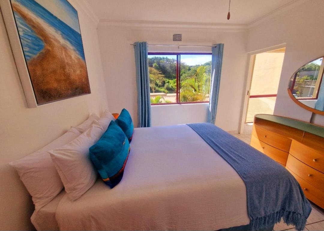 Ripple In Time - 4 Adults-2 Kids Only - Tennis, Swim, Braai * Umdloti